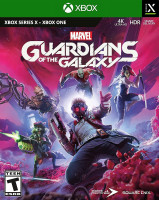 Marvel's Guardians of the Galaxy para Xbox One