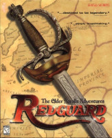 The Elder Scrolls Adventures: Redguard para PC