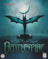 An Elder Scrolls Legend: Battlespire para PC