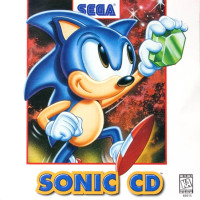 Sonic CD para PC